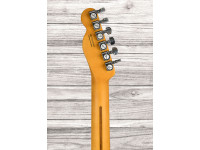 Fender American Ultra Luxe Vintage '50s Telecaster MN BTB Fender American Ultra Luxe Vintage '50s Telecaster MN BTB